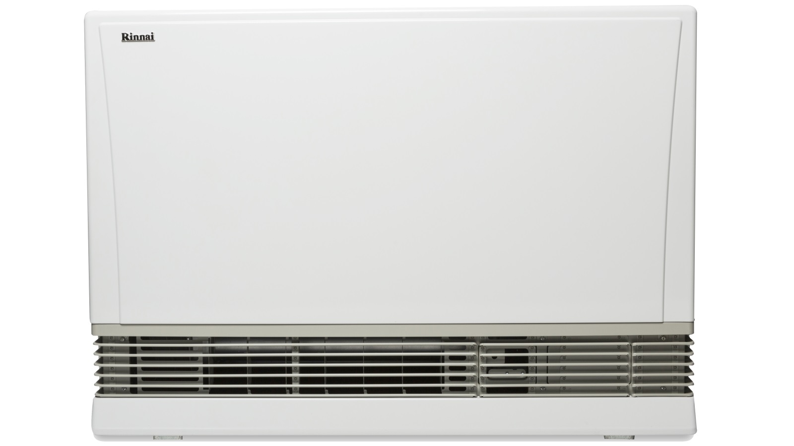 Buy Rinnai EnergySaver 1005FT Gas Heater - White | Domayne AU