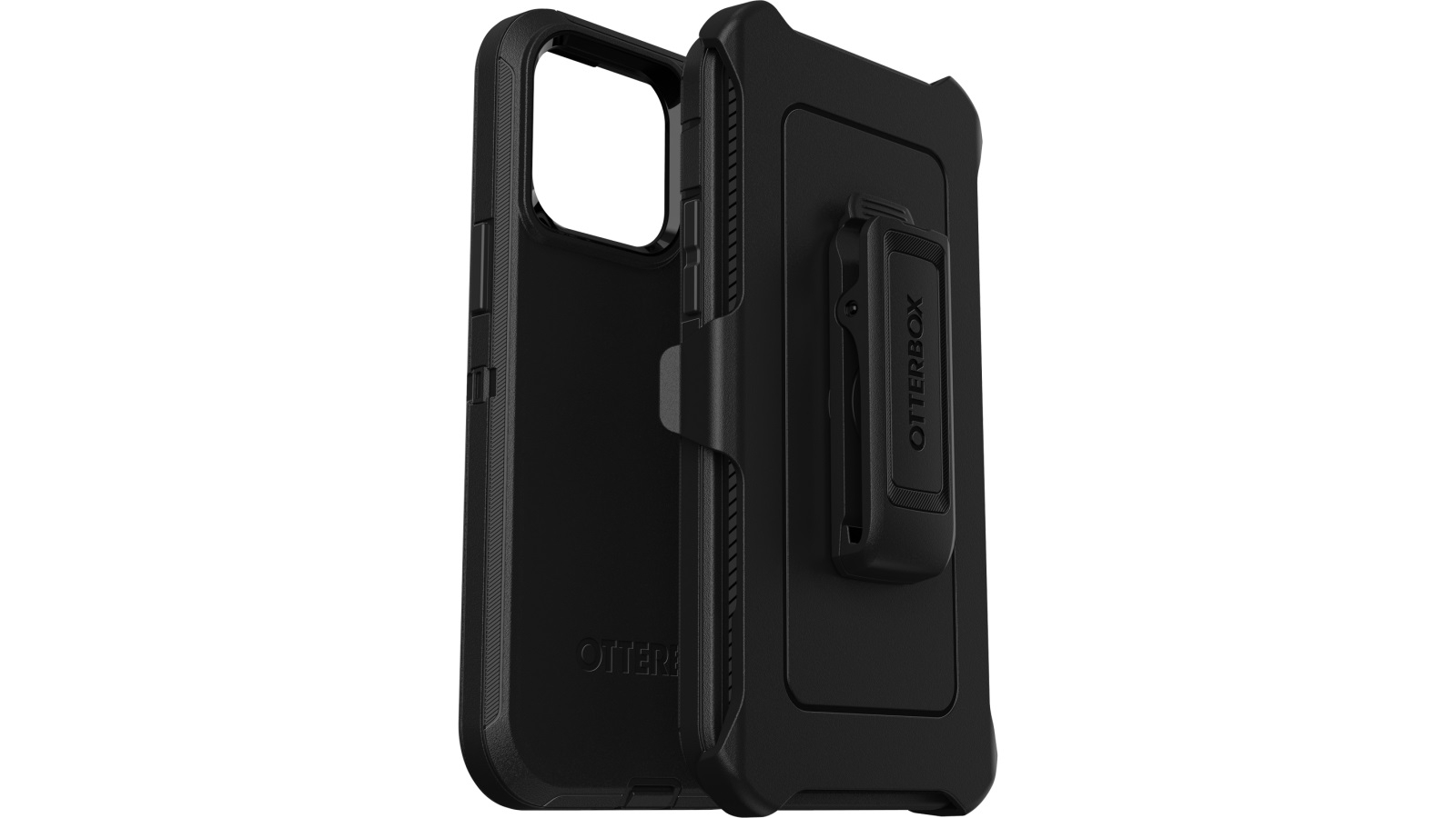 Otterbox Defender Case For iPhone 11 Black