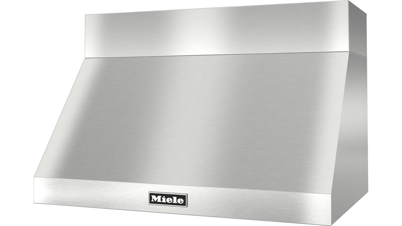 miele wall mount range hood