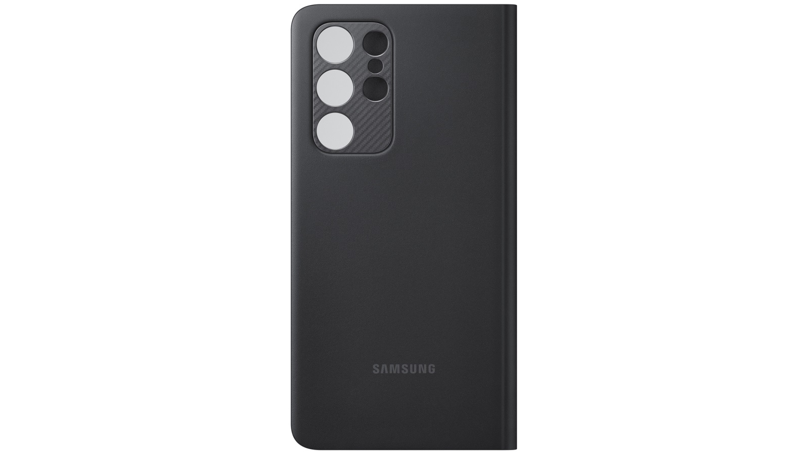 Buy Samsung Galaxy S21 Ultra Clear View Cover With S Pen Black Domayne Au Buy Samsung Galaxy S21 Ultra Clear View Cover With S Pen Black Domayne Au