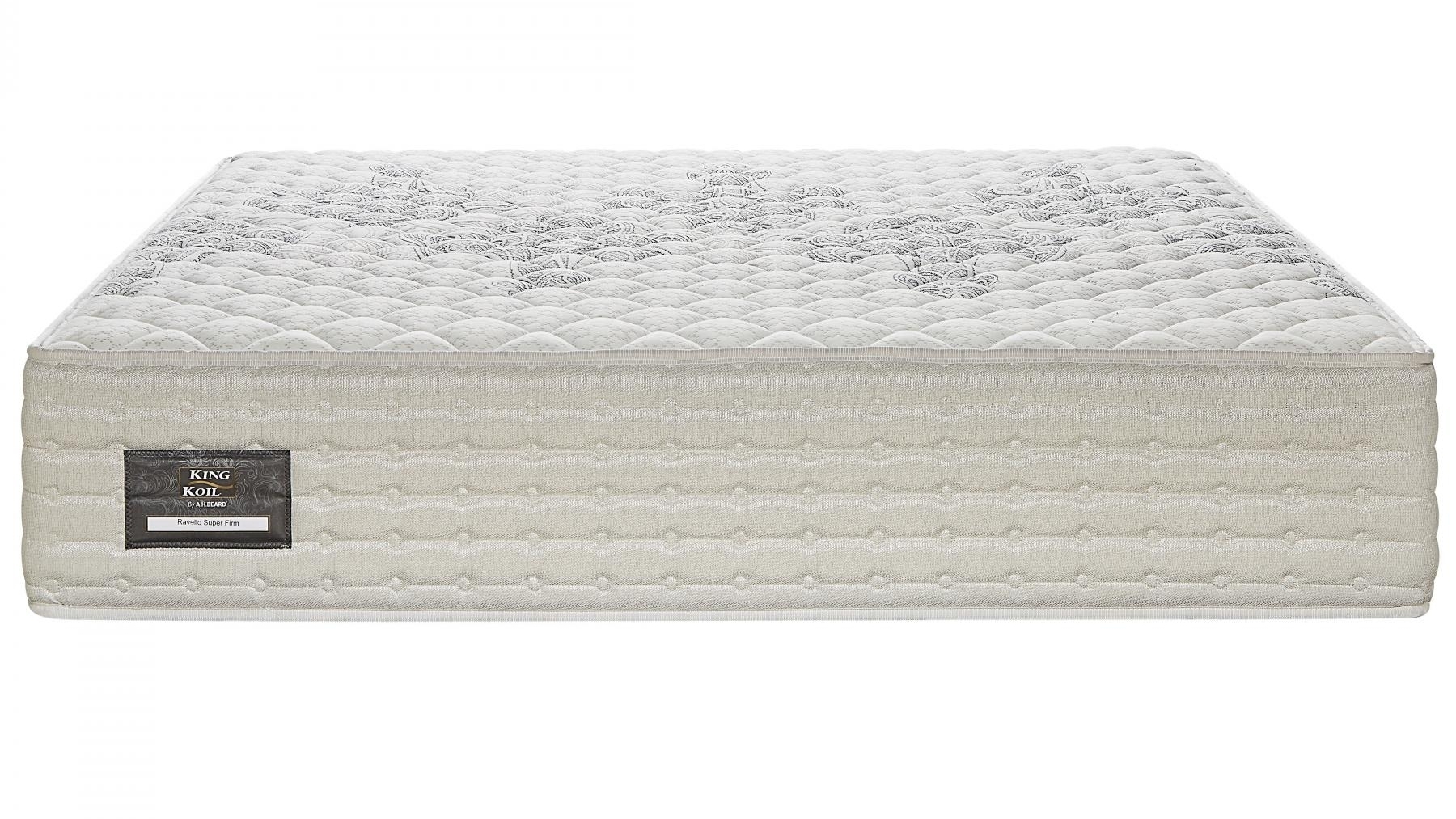 Buy King Koil Ravello Mattress Domayne Au