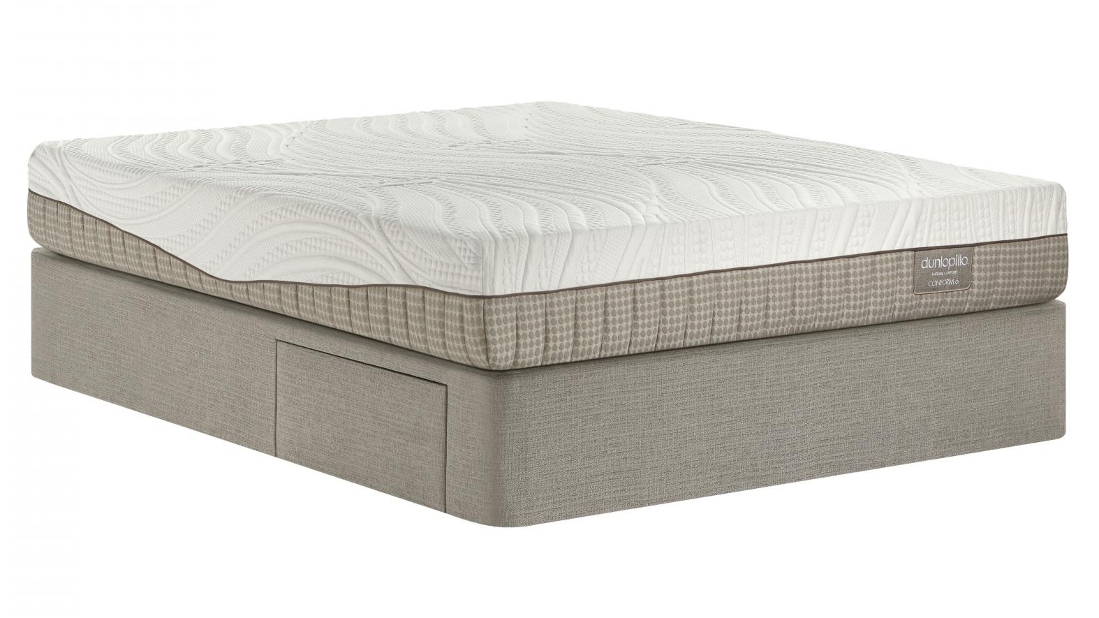 tundra back seat mattress