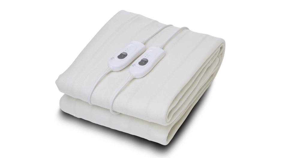 Buy Goldair Flat Electric Blanket - Queen | Domayne AU