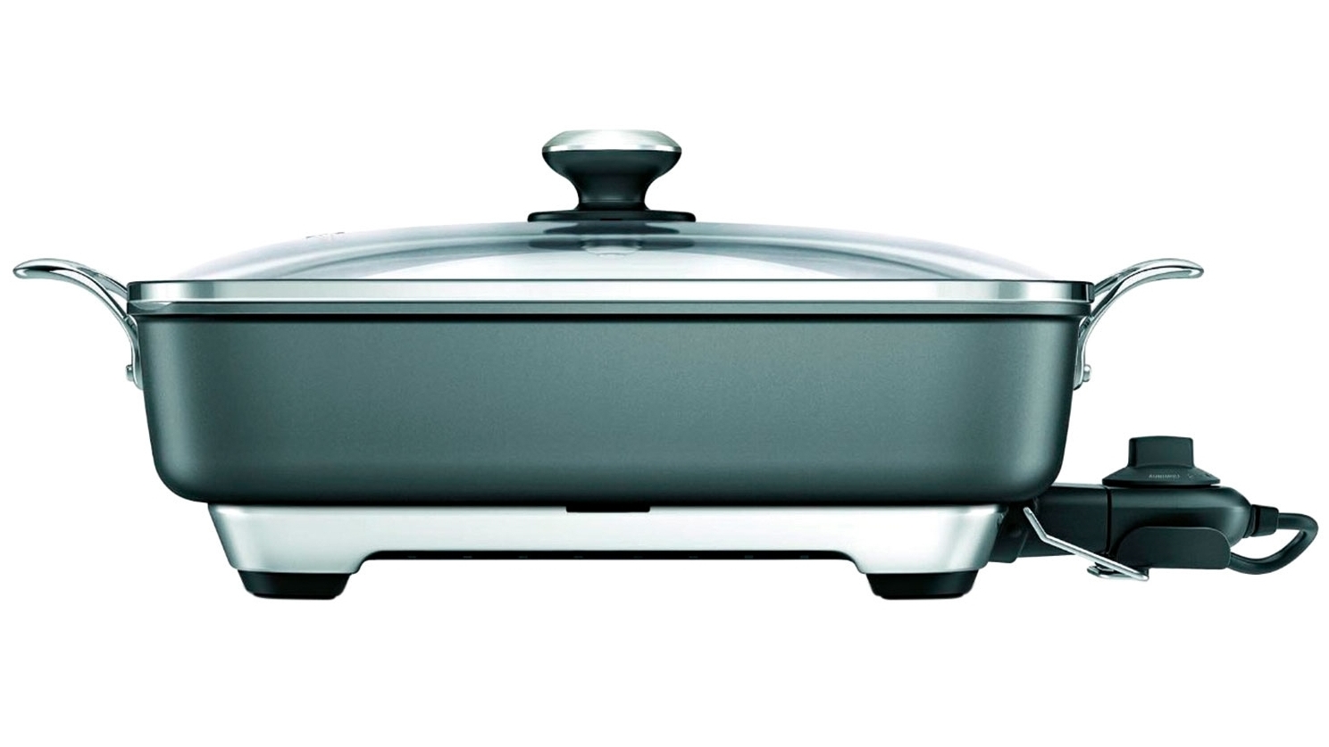 Non-Stick Banquet Frypan | Domayne 