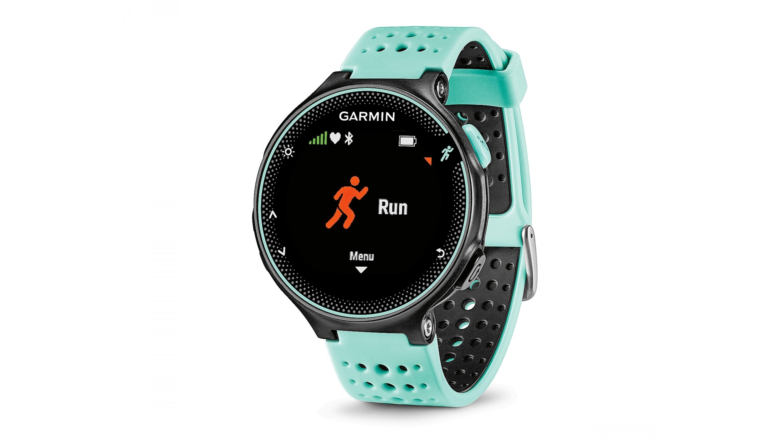 forerunner 235 orange