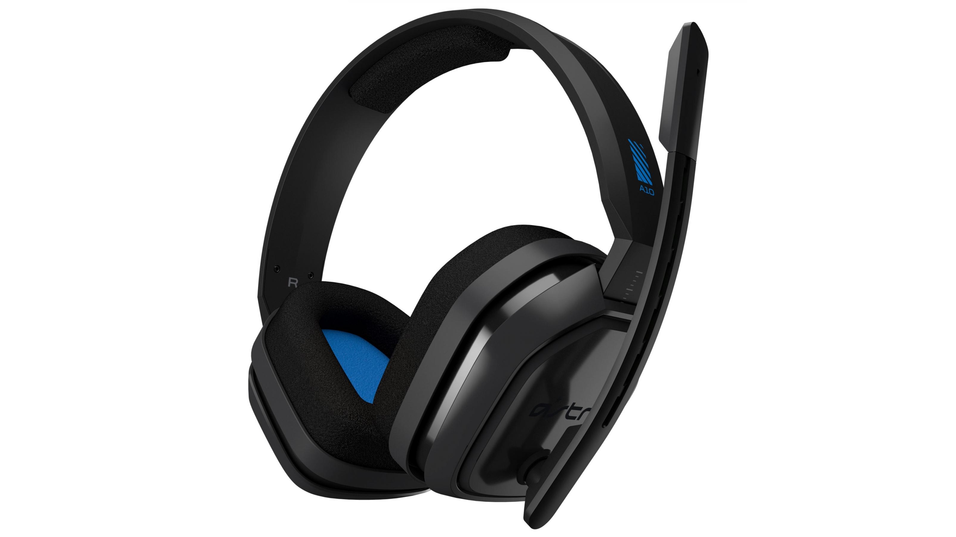 ps4 headset with independent chat and game volume