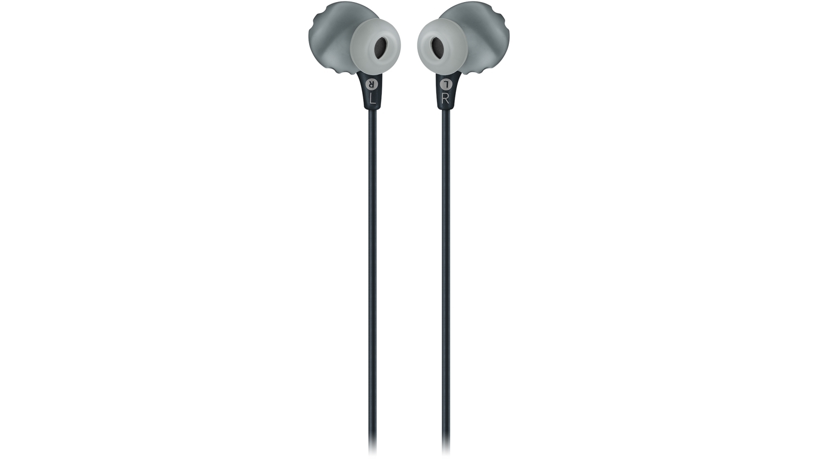Buy JBL Endurance Run Sports In-Ear Headphones - Black | Domayne AU
