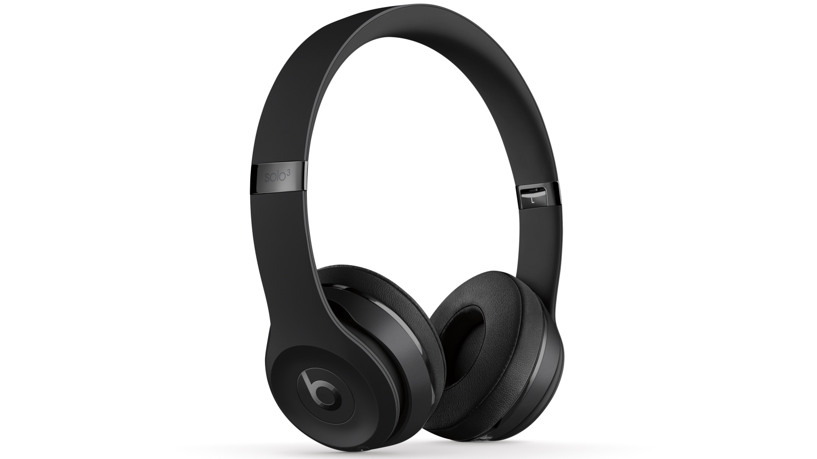 Buy Beats Solo3 Wireless On-Ear 