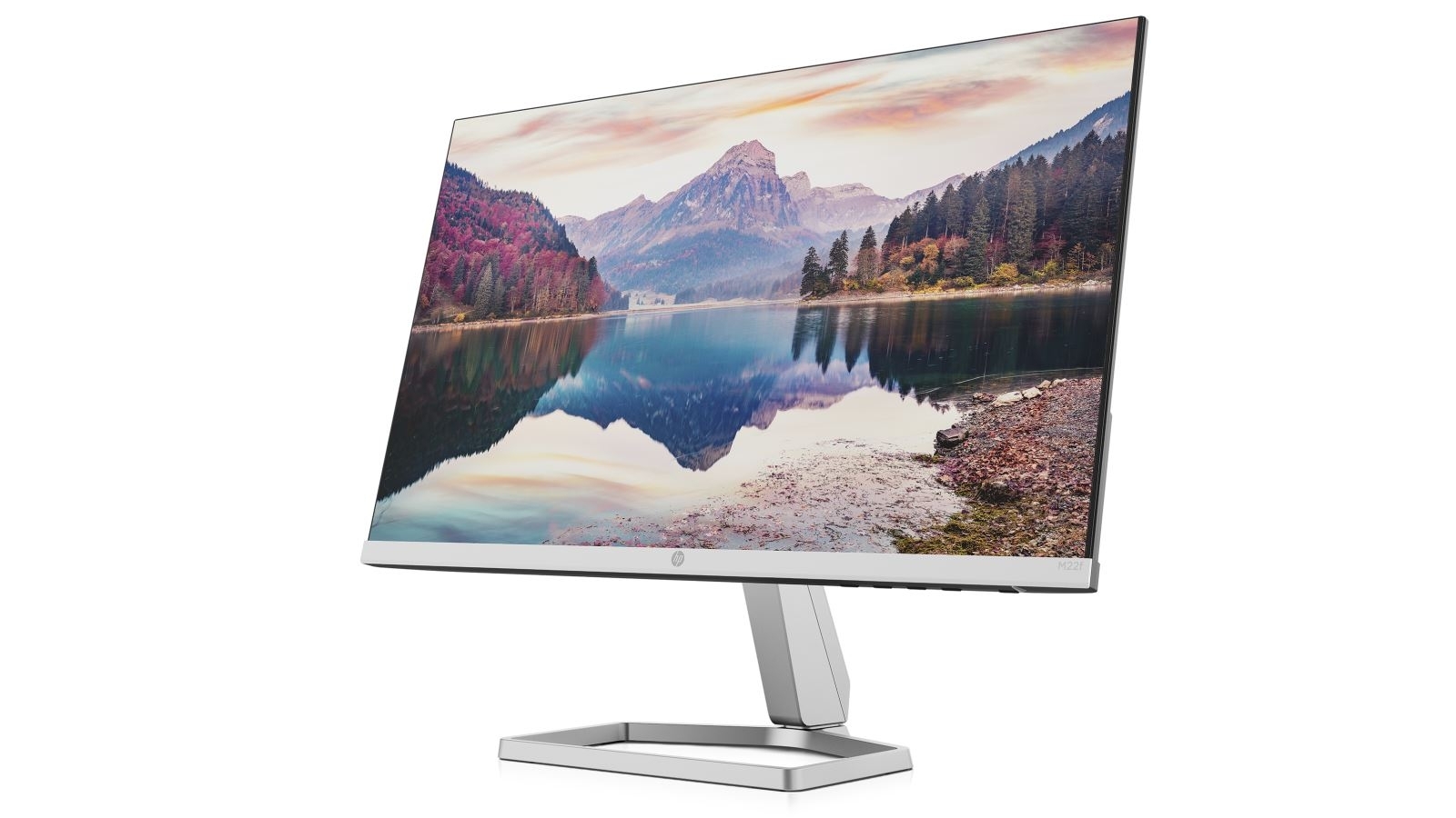 hp m22f fhd monitor