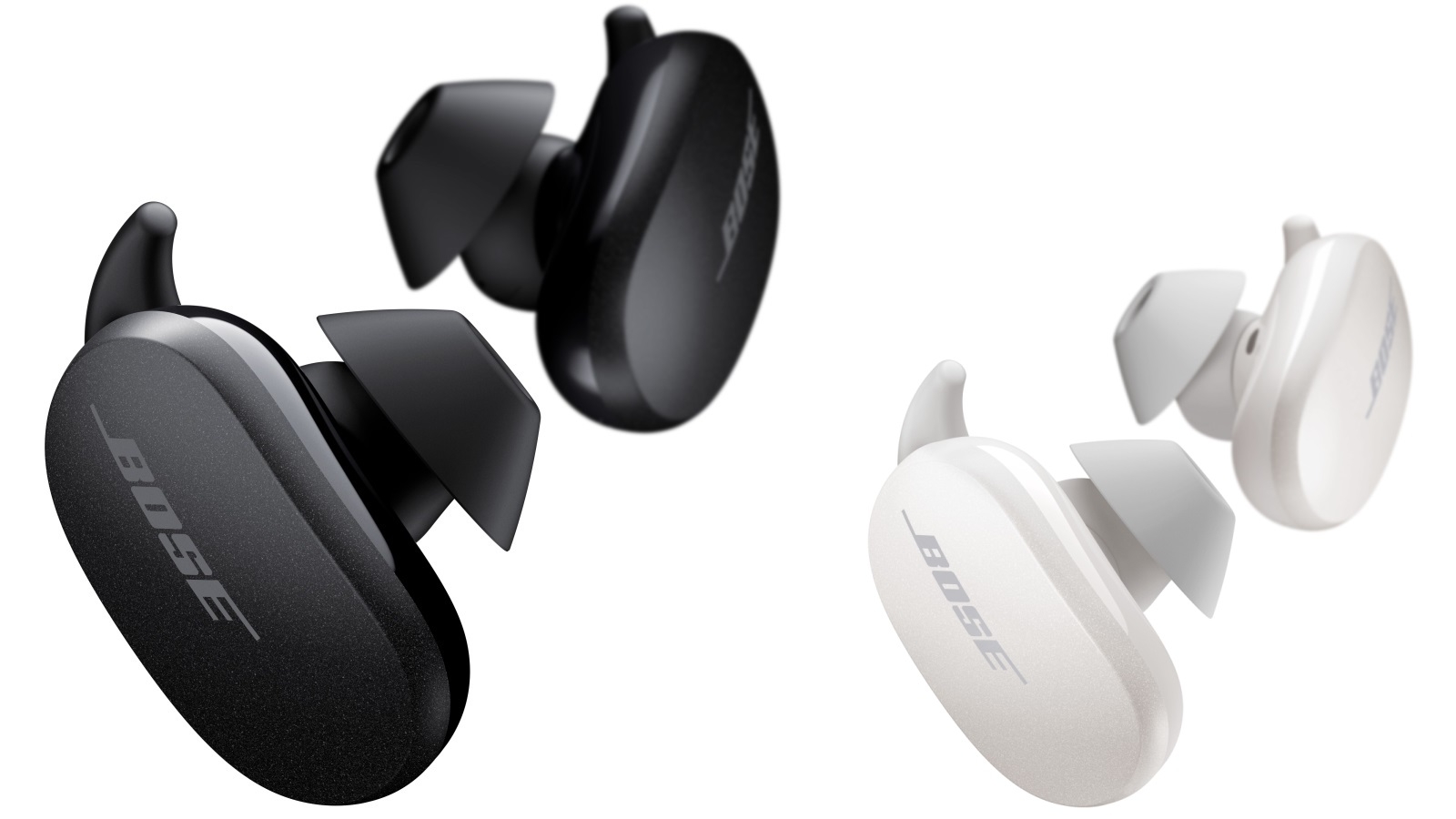 quietcomfort bose earbuds