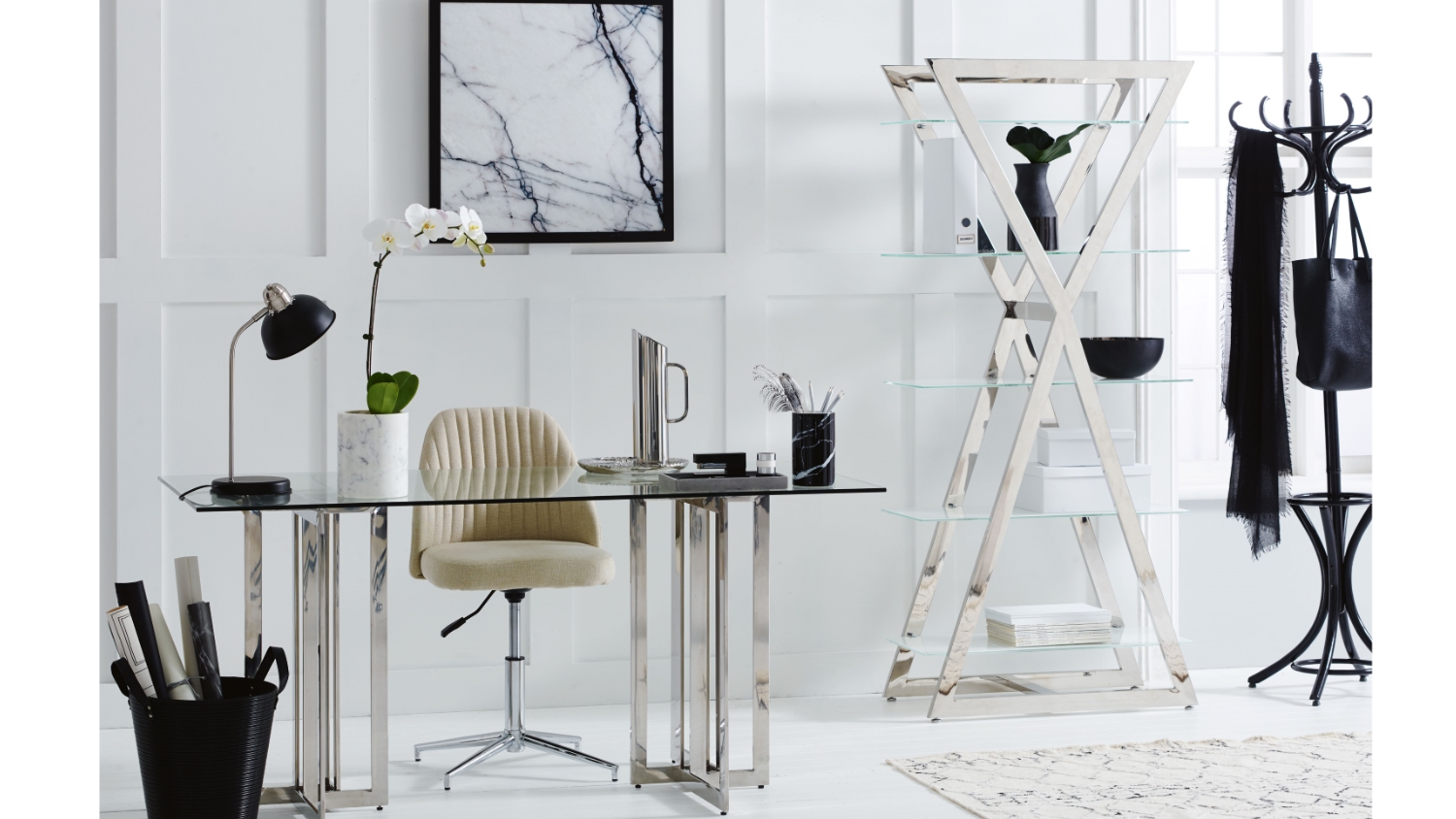 Elsie Office Chair