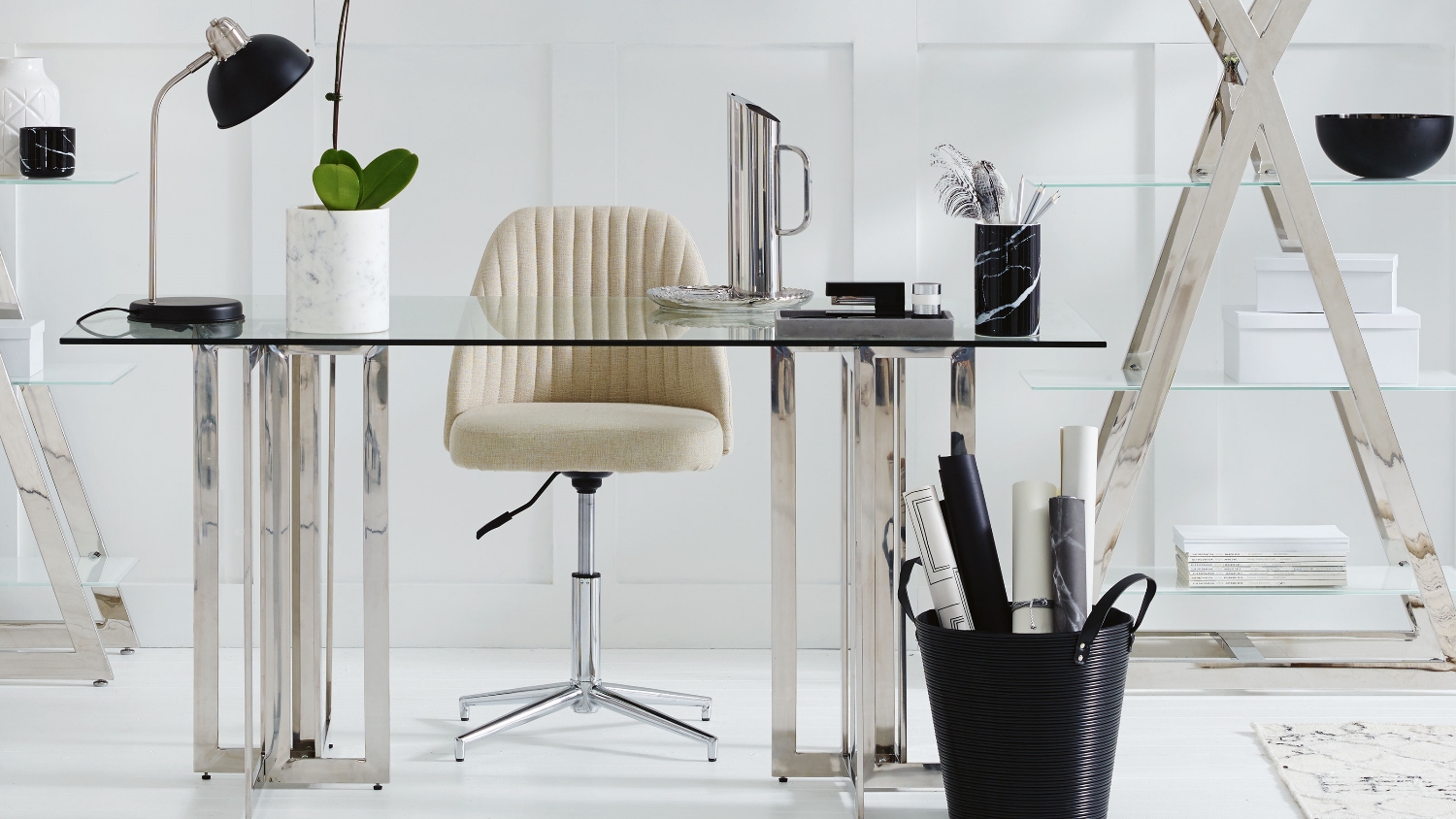 Elsie Office Chair