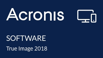 acronis home 2018