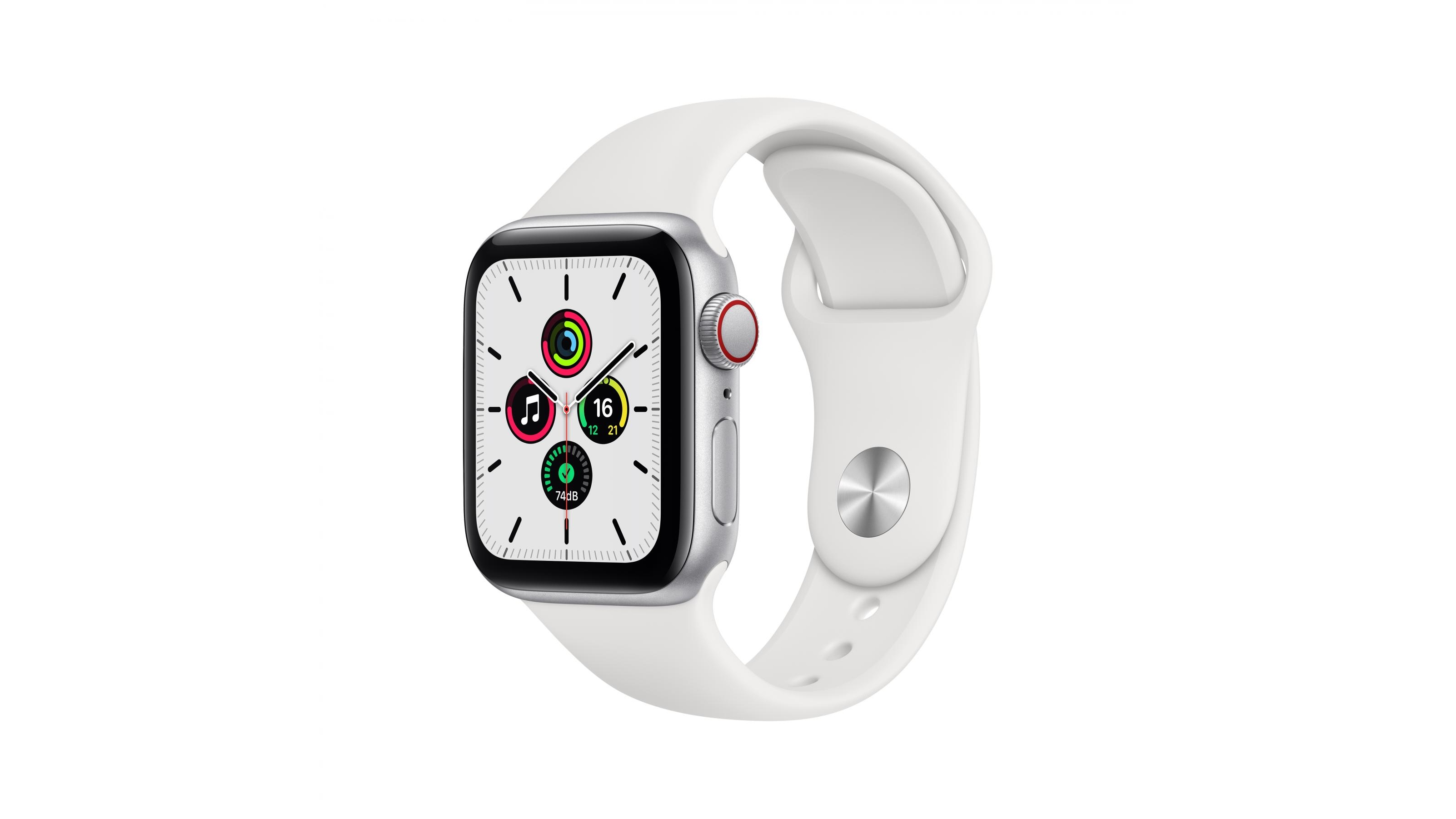 Apple watch se starlight aluminium. Смарт-часы Apple watch se 44mm. Apple Smart watch se 40mm. Смарт-часы Apple watch se 40mm. Эпл вотч а2352.