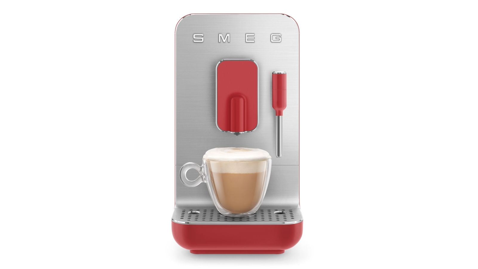 Buy Smeg Bean to Cup Automatic Coffee 