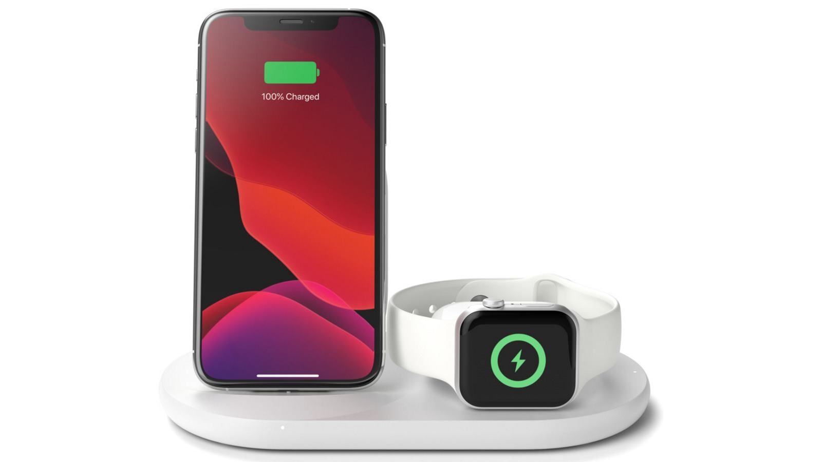 apple charge 3
