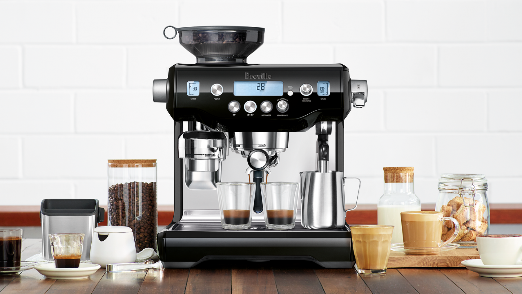 How To Descale Your Breville Barista Pro Easy Guide