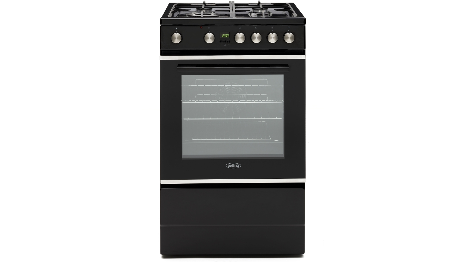 belling freestanding gas cookers 60cm