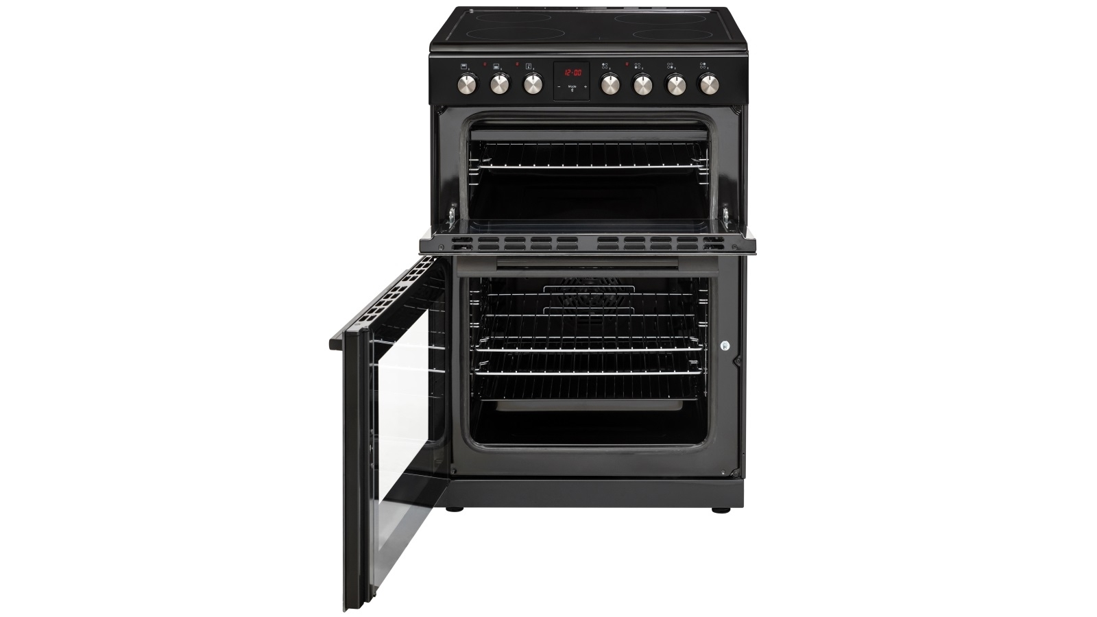 belling 54cm freestanding electric oven
