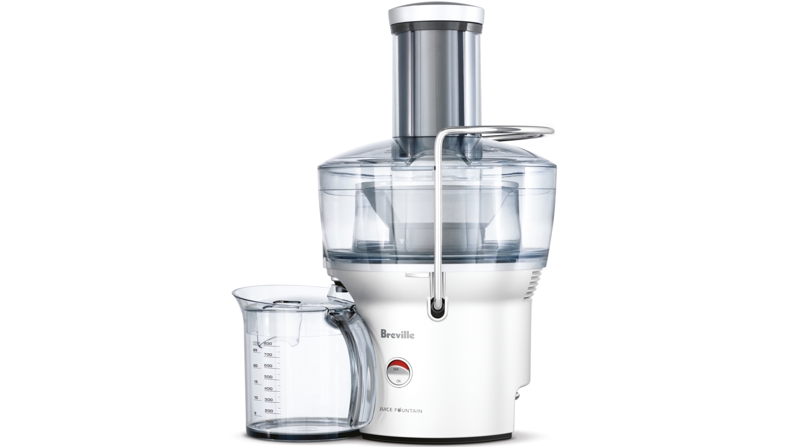 breville juicer cup replacement