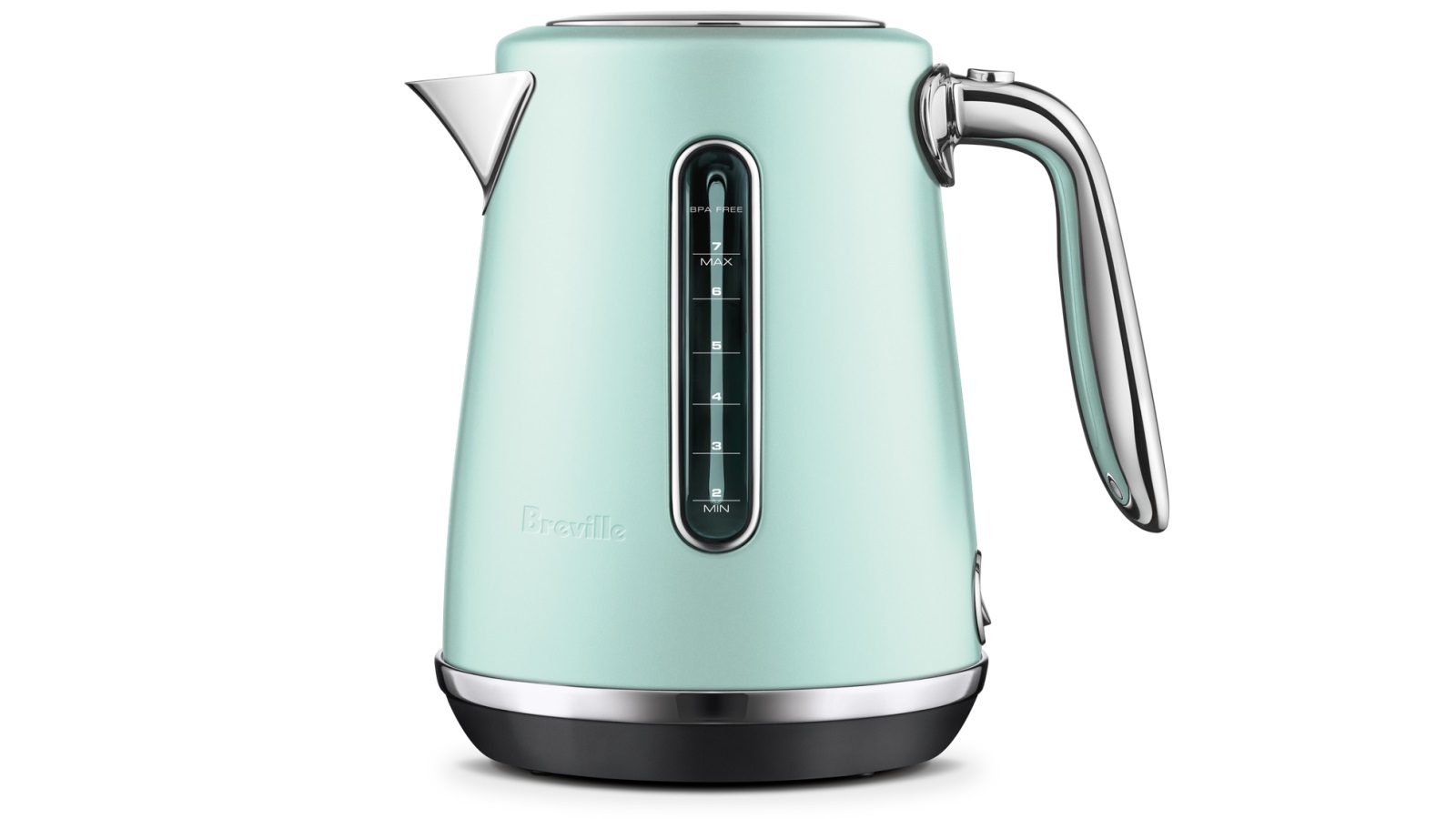 breville the smart 1.7 l kettle