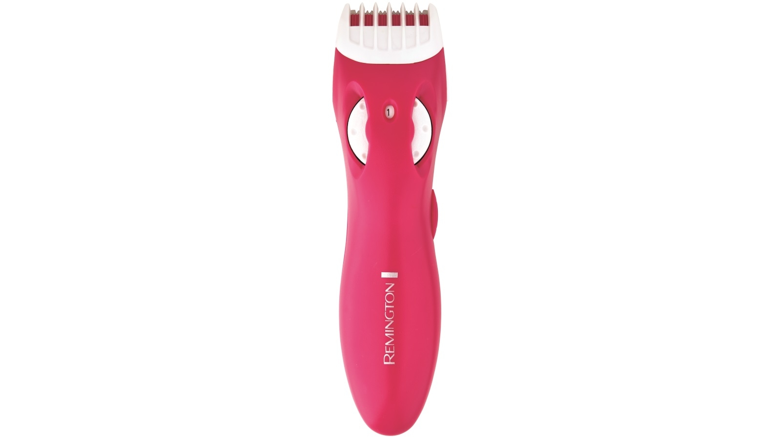 remington trim and shape beauty trimmer