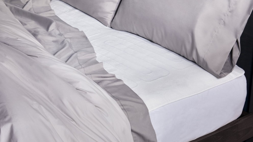 sunbeam sleep perfect electric blanket