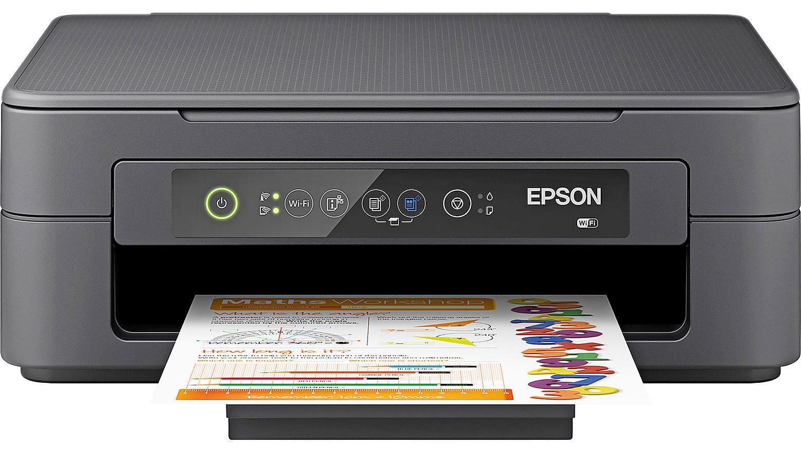 epson xp 501