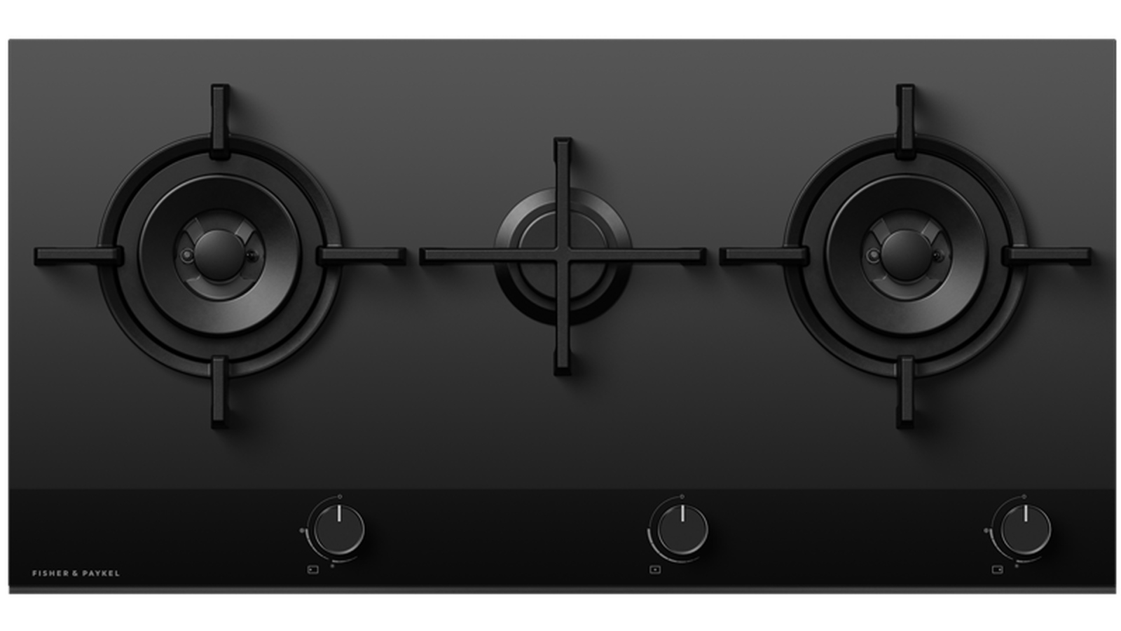 fisher and paykel 900mm cooktop