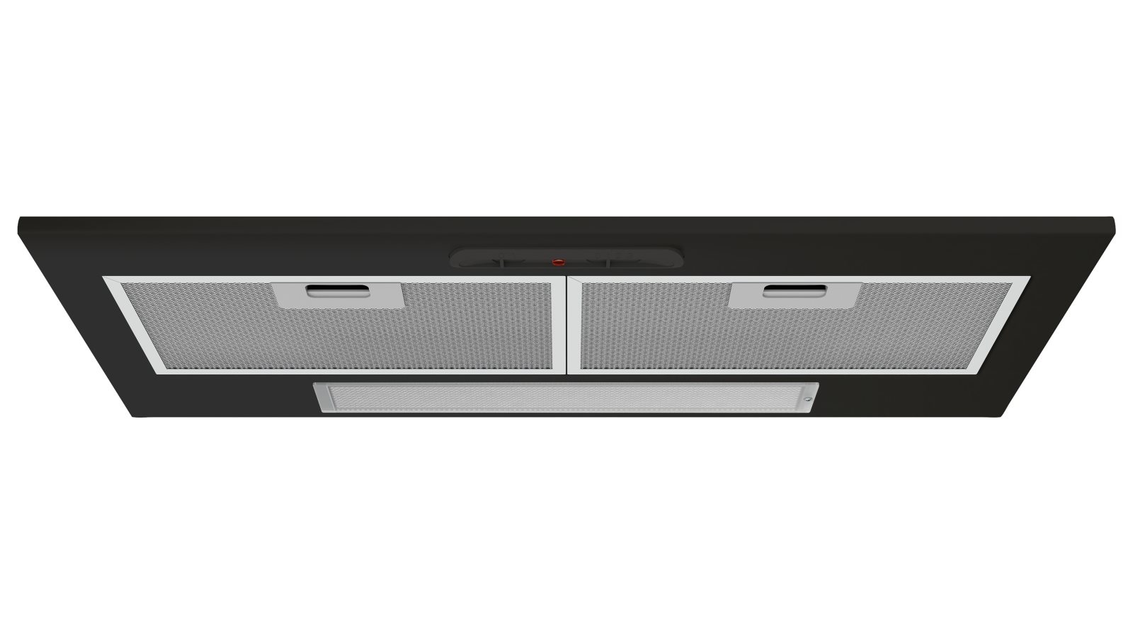 chef rangehood 600mm