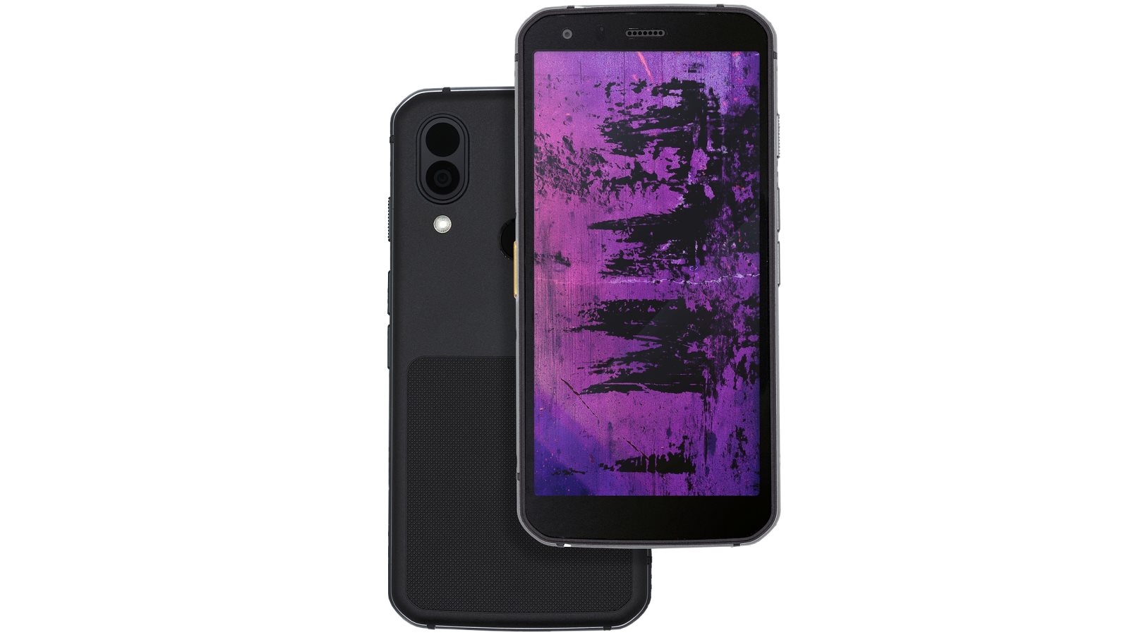 telefon cat s62 pro cena