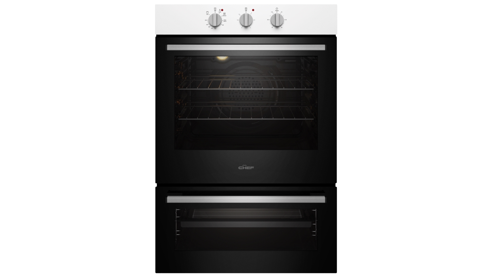 microwave chef grill
