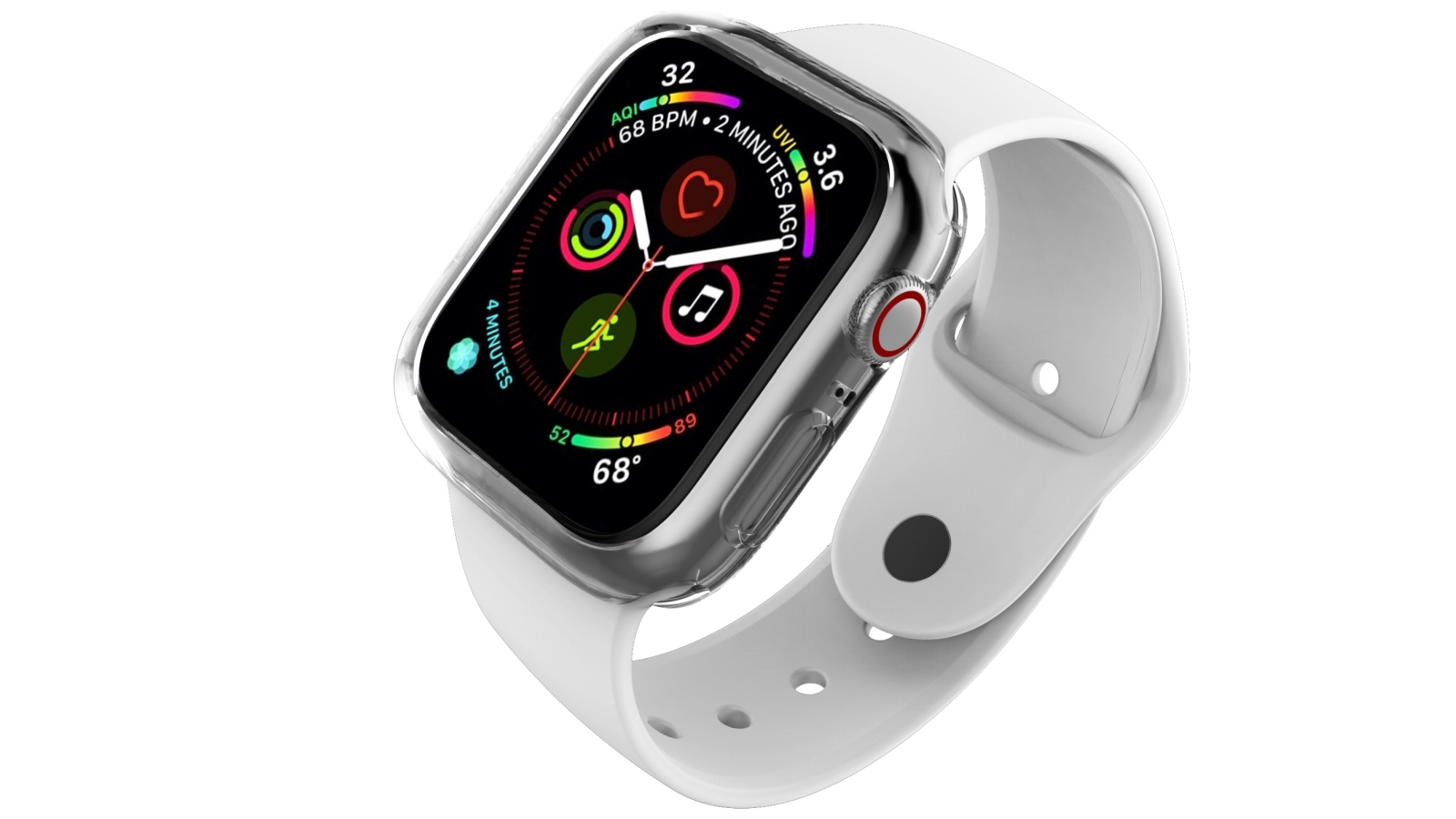 Apple Watch 4 Почему Сняли С Продажи