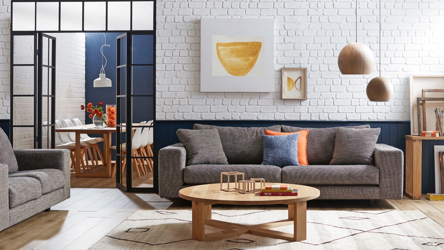 Mark Tuckey Bronte Coffee Table Domayne Au