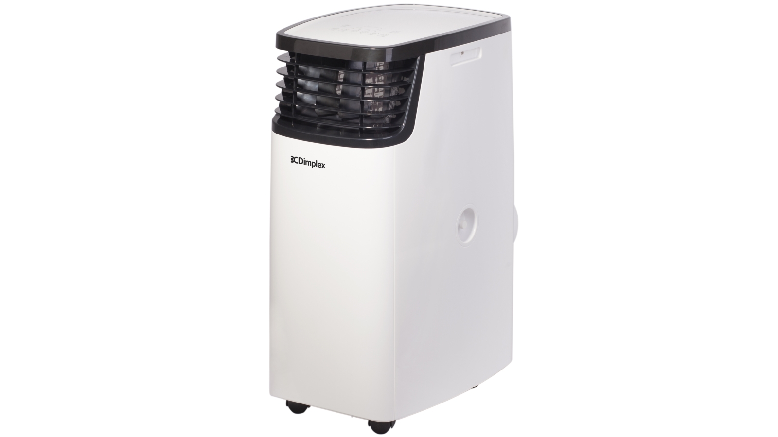 Buy Dimplex 4.0kW Multi Directional Portable Air Conditioner with  Dehumidifier | Domayne AU