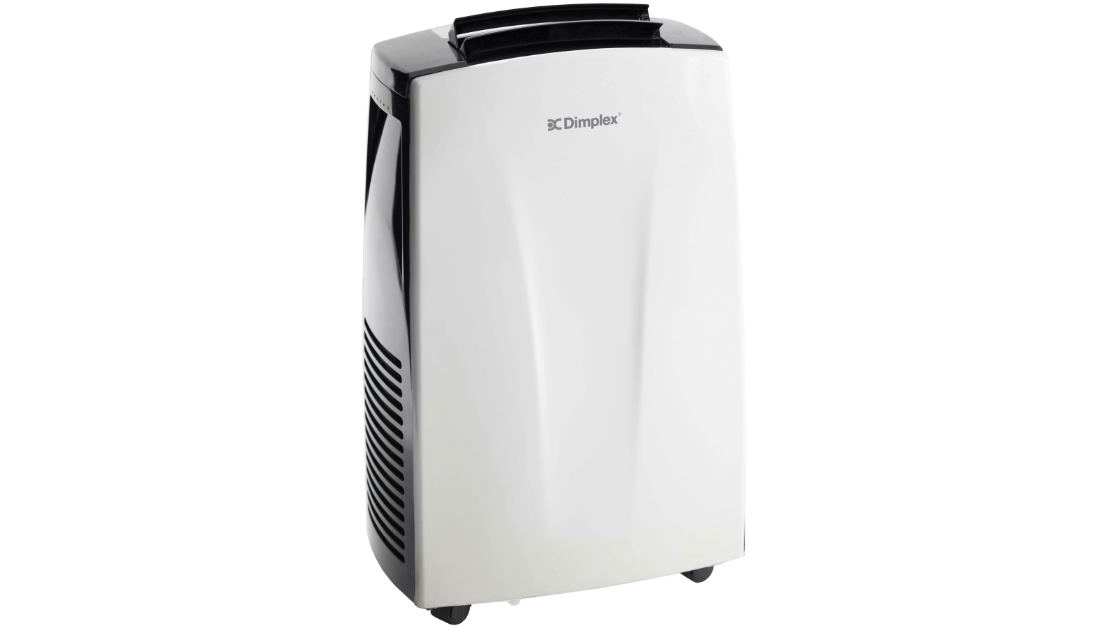 dimplex 3.2 kw multi directional portable air conditioner with dehumidifier