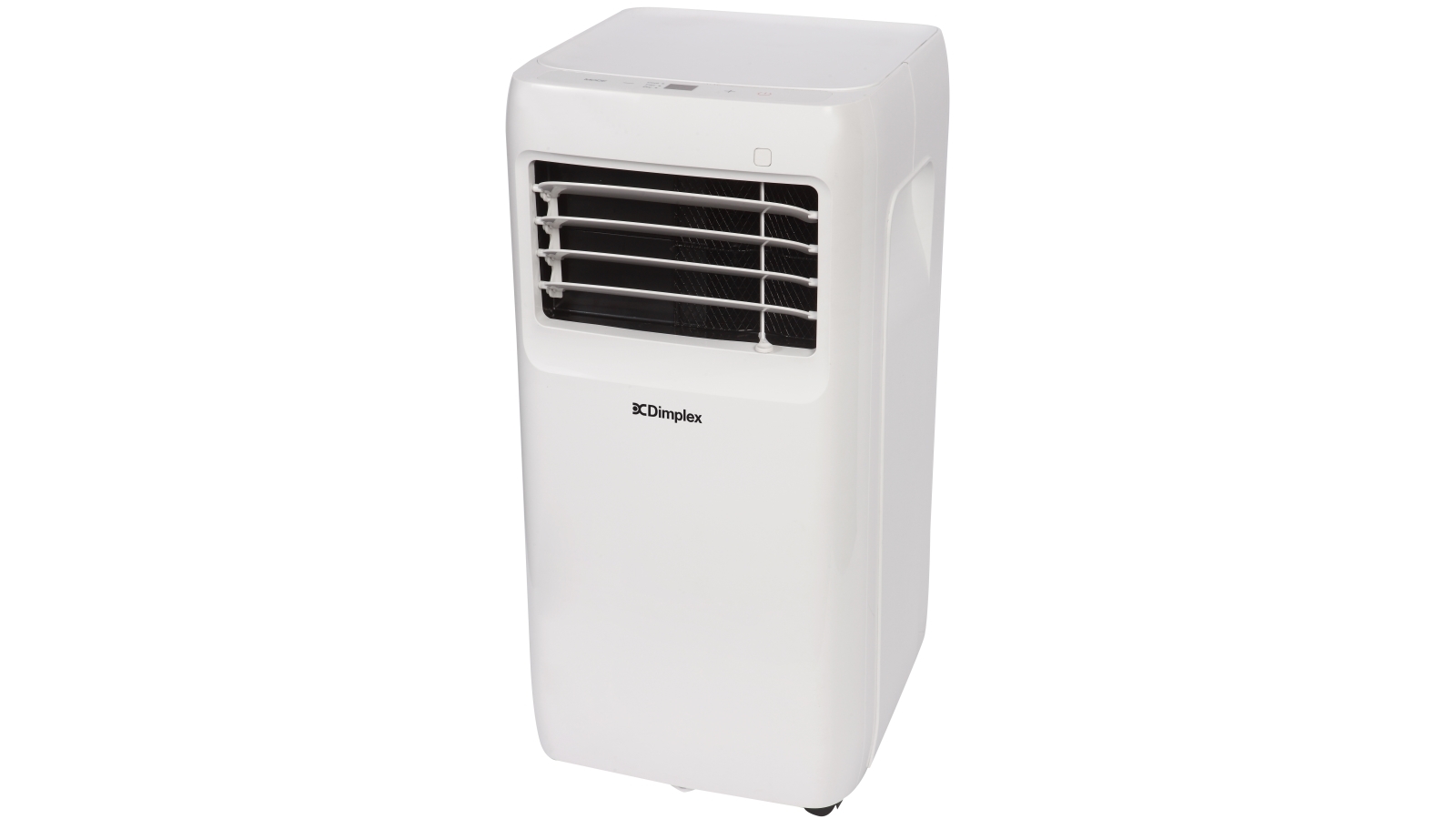 goldair hot and cool portable air conditioner