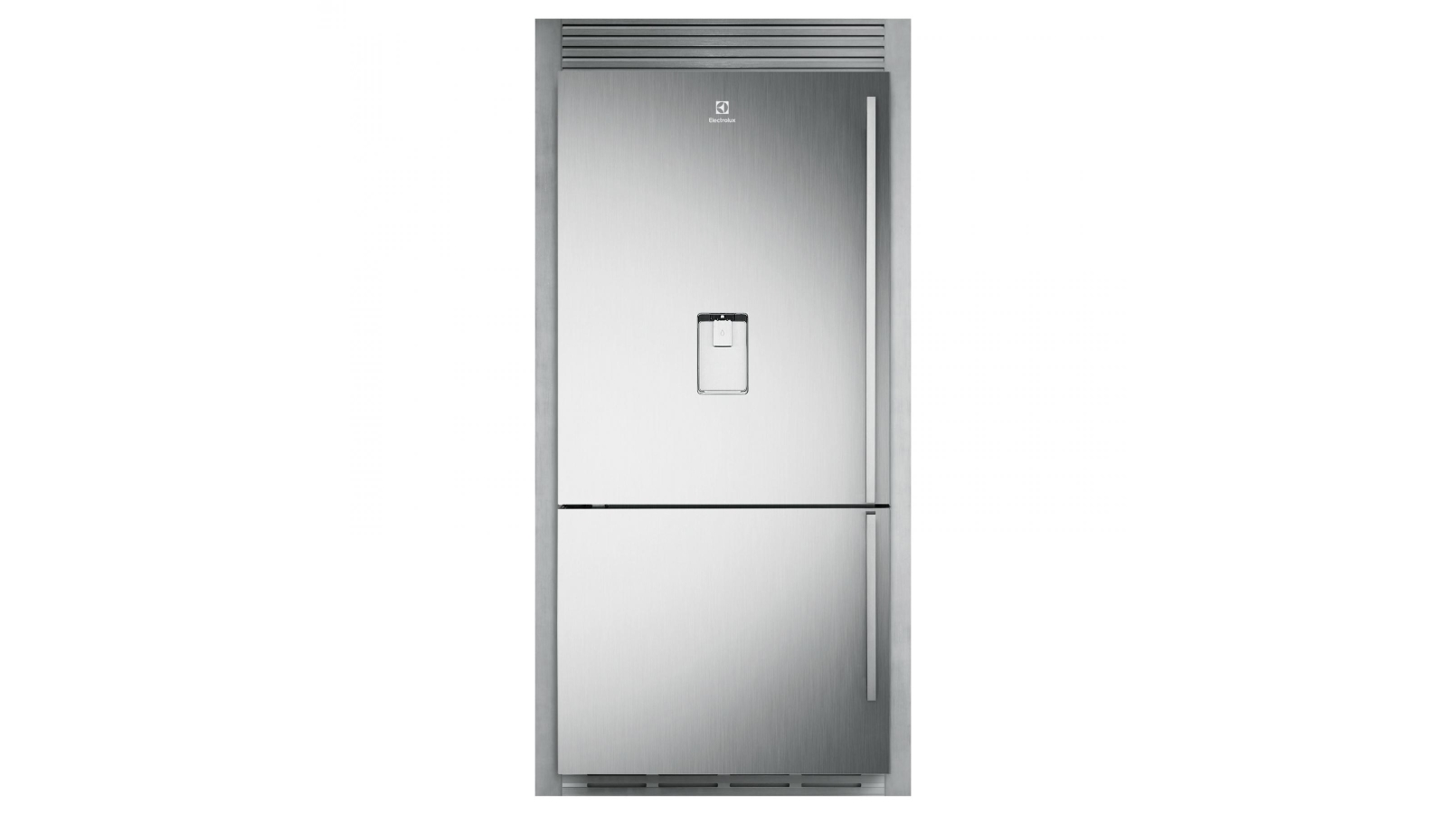 electrolux ebe5367sa