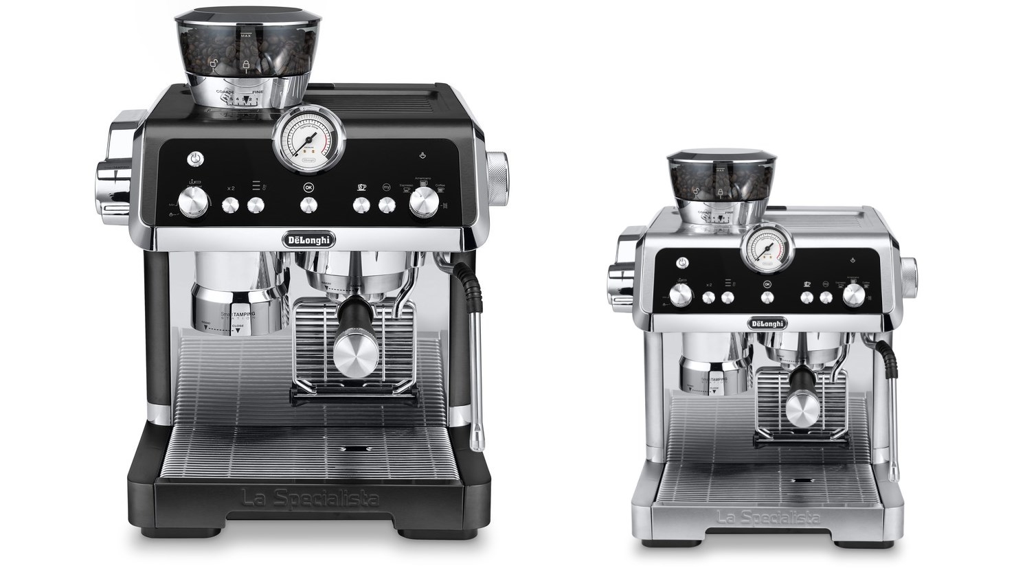 Buy DeLonghi La Specialista Prestigio 