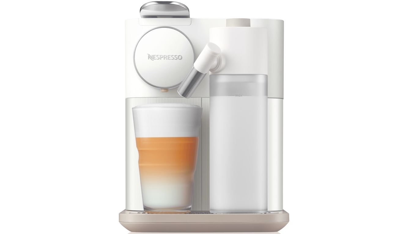 Buy Nespresso Gran Lattissima Coffee 