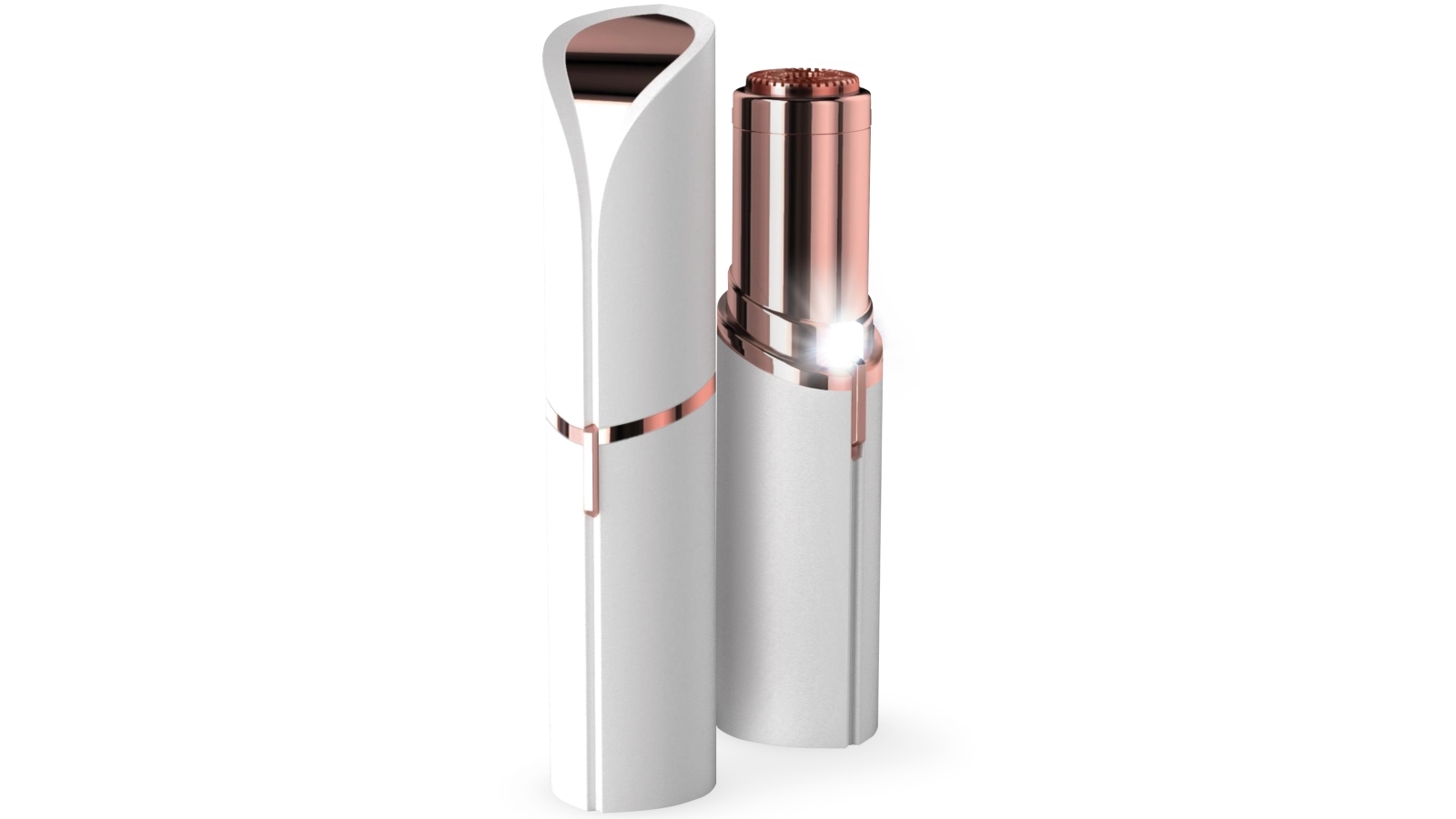 Buy Finishing Touch Flawless Rechargeable Facial Hair Remover