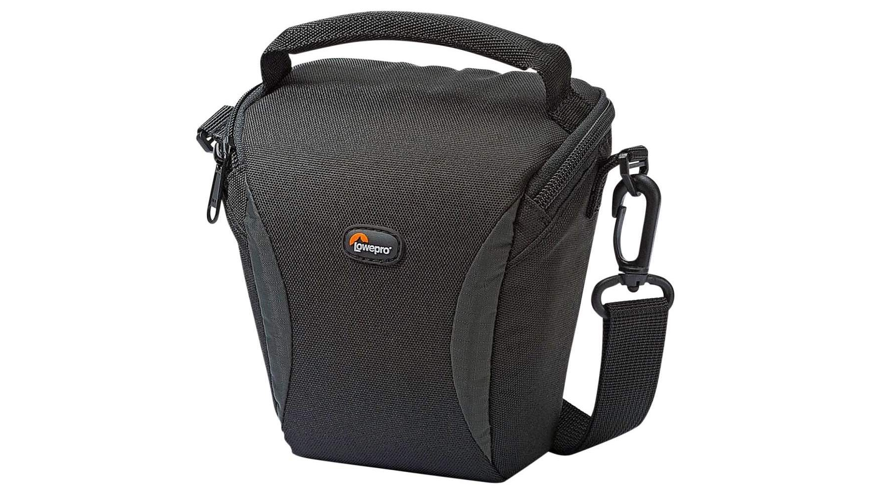 Lowepro Format TLZ10 Toploading Shoulder Bag for HOZ or CSC 