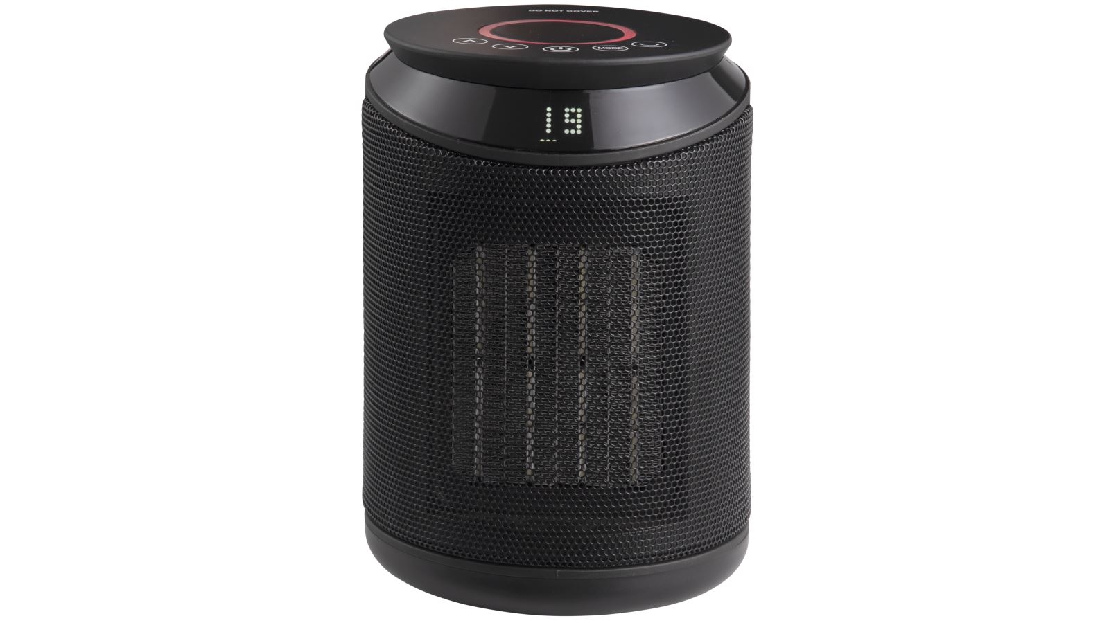 Buy Goldair 2000W Electronic Ceramic Fan Heater | Domayne AU