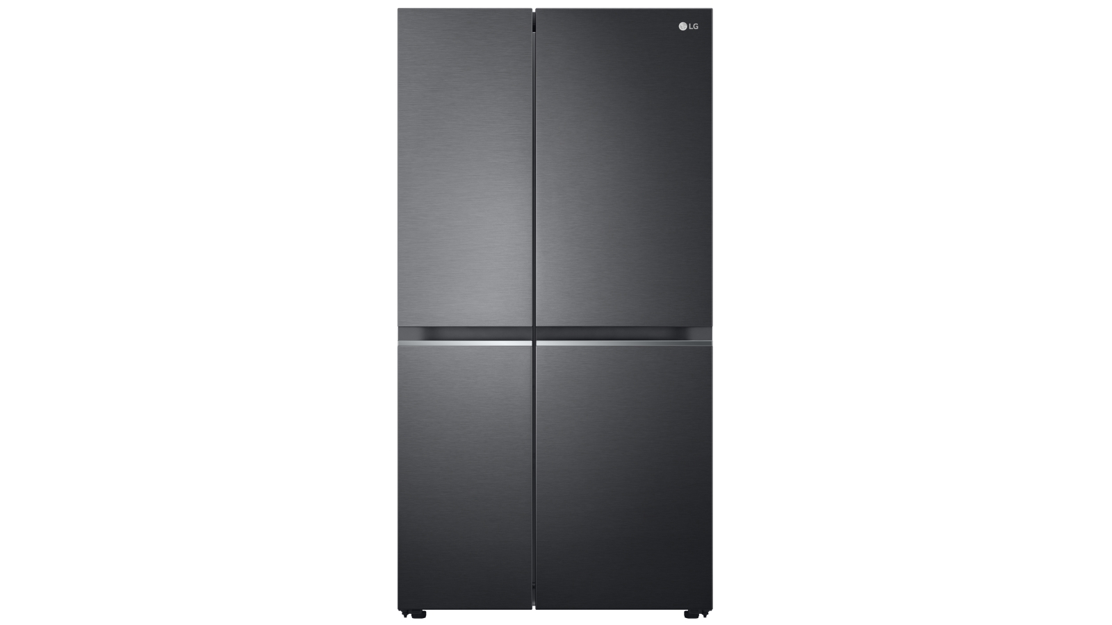 lg 594 l side by side refrigerator