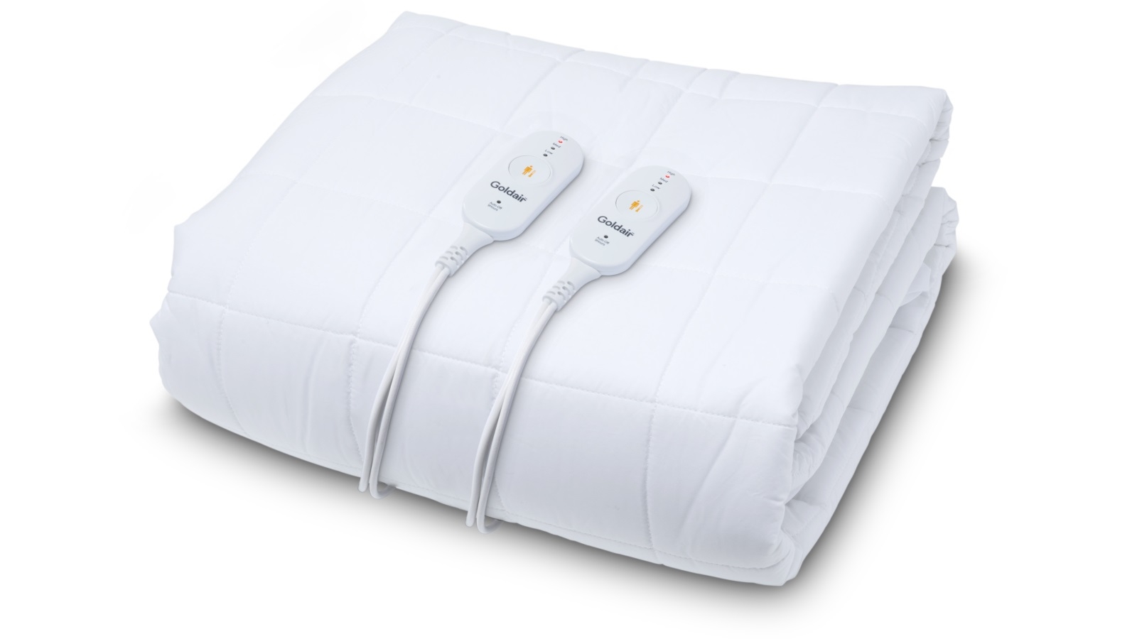 goldair queen fitted electric blanket