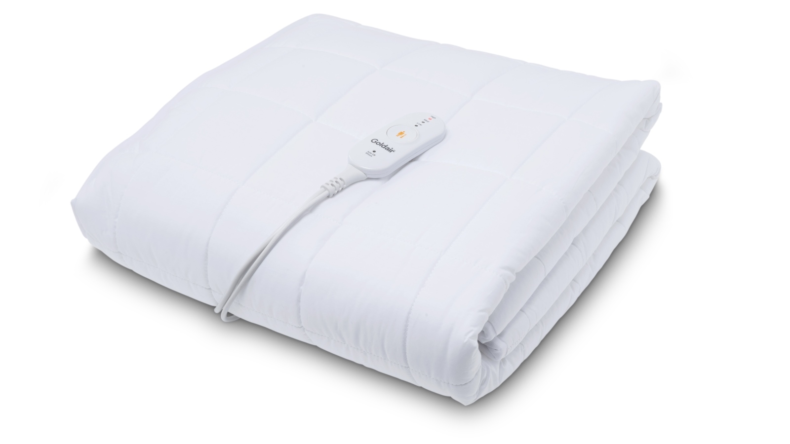 Buy Goldair Water Proof Fitted Single Electric Blanket | Domayne AU