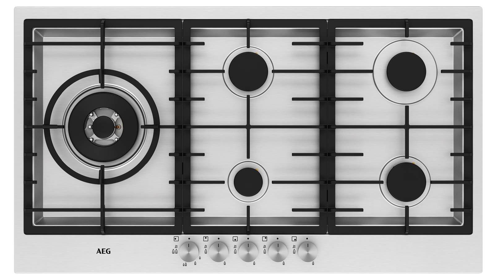 aeg hotplates