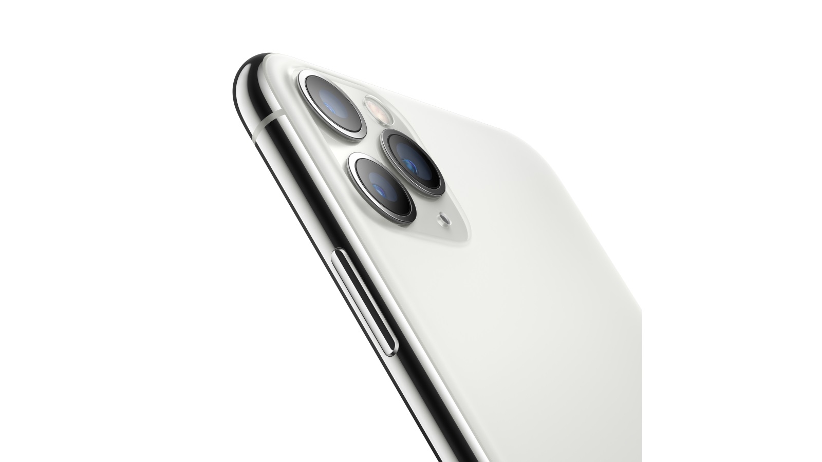 Buy Apple Iphone 11 Pro Max 256gb Silver Domayne