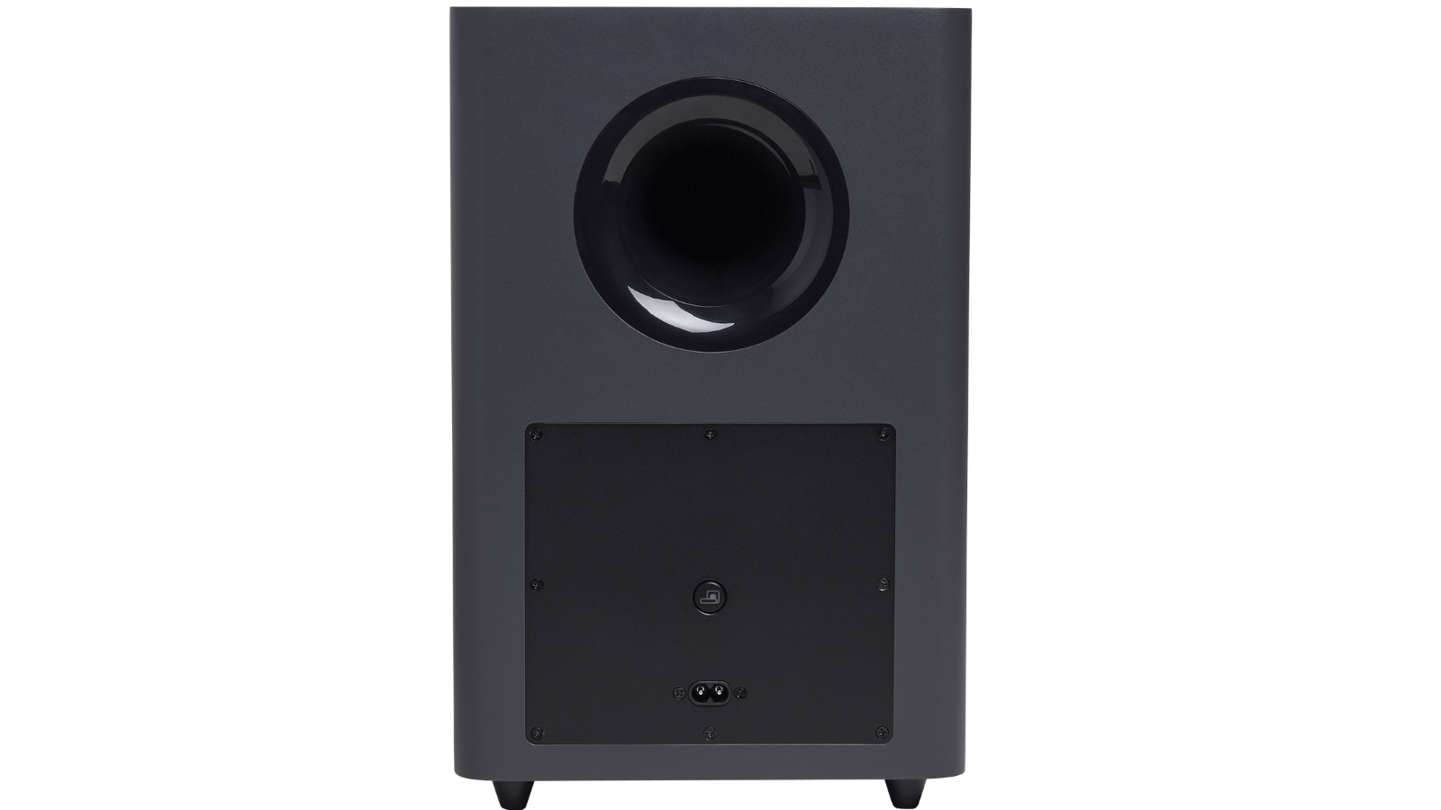 jbl 2.1 subwoofer upgrade