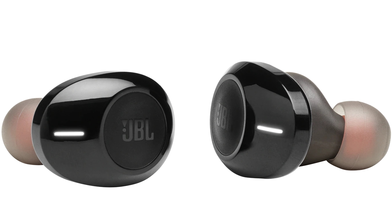 jbl tune 120tws compatibility